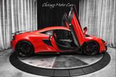Thumbnail of 2017 Vermillion Red McLaren 570S