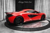 Thumbnail of 2017 Vermillion Red McLaren 570S