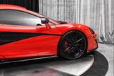 Thumbnail of 2017 Vermillion Red McLaren 570S