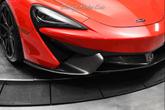 Thumbnail of 2017 Vermillion Red McLaren 570S