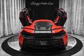 Thumbnail of 2017 Vermillion Red McLaren 570S