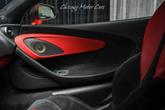 Thumbnail of 2017 Vermillion Red McLaren 570S