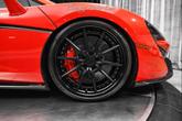 Thumbnail of 2017 Vermillion Red McLaren 570S