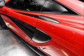 Thumbnail of 2017 Vermillion Red McLaren 570S