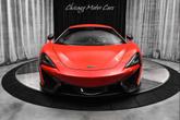 Thumbnail of 2017 Vermillion Red McLaren 570S