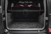 Thumbnail of 2021 designo Night Black Magno Matte Mercedes-Benz AMG G 63