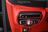 Thumbnail of 2021 designo Night Black Magno Matte Mercedes-Benz AMG G 63