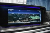 Thumbnail of 2021 designo Night Black Magno Matte Mercedes-Benz AMG G 63