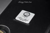 Thumbnail of 2021 designo Night Black Magno Matte Mercedes-Benz AMG G 63