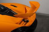 Thumbnail of 2014 McLaren Orange McLaren P1