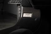 Thumbnail of 2014 McLaren Orange McLaren P1