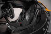 Thumbnail of 2014 McLaren Orange McLaren P1