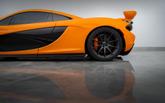 Thumbnail of 2014 McLaren Orange McLaren P1