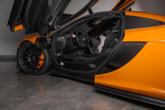 Thumbnail of 2014 McLaren Orange McLaren P1
