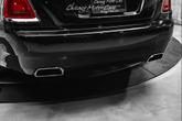 Thumbnail of 2015 Diamond Black Rolls-Royce Wraith