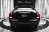 Thumbnail of 2015 Diamond Black Rolls-Royce Wraith