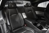 Thumbnail of 2015 Diamond Black Rolls-Royce Wraith