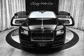 Thumbnail of 2015 Diamond Black Rolls-Royce Wraith