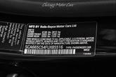 Thumbnail of 2015 Diamond Black Rolls-Royce Wraith