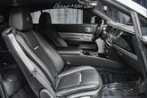 Thumbnail of 2015 Diamond Black Rolls-Royce Wraith