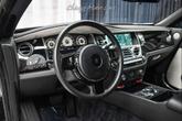 Thumbnail of 2015 Diamond Black Rolls-Royce Wraith