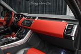 Thumbnail of 2022 Black Land Rover Range Rover Sport