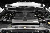 Thumbnail of 2022 Black Land Rover Range Rover Sport
