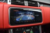 Thumbnail of 2022 Black Land Rover Range Rover Sport