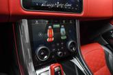 Thumbnail of 2022 Black Land Rover Range Rover Sport