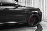 Thumbnail of 2022 Black Land Rover Range Rover Sport
