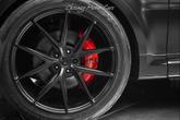 Thumbnail of 2022 Black Land Rover Range Rover Sport