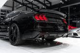 Thumbnail of 2015 Black Ford Mustang
