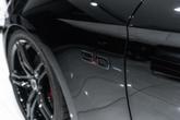 Thumbnail of 2015 Black Ford Mustang