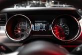 Thumbnail of 2015 Black Ford Mustang
