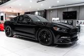 Thumbnail of 2015 Black Ford Mustang