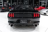 Thumbnail of 2015 Black Ford Mustang