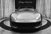 Thumbnail of 2018 Grigio Silverstone Metallic Ferrari GTC4Lusso