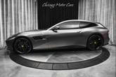 Photo of 2018 Grigio Silverstone Metallic Ferrari GTC4Lusso