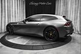 Thumbnail of 2018 Grigio Silverstone Metallic Ferrari GTC4Lusso