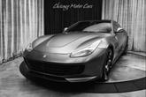 Thumbnail of 2018 Grigio Silverstone Metallic Ferrari GTC4Lusso
