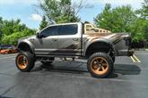 Thumbnail of 2015 Magnetic Metallic Ford F-150