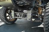 Thumbnail of 2015 Magnetic Metallic Ford F-150
