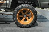 Thumbnail of 2015 Magnetic Metallic Ford F-150
