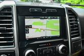 Thumbnail of 2015 Magnetic Metallic Ford F-150
