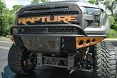 Thumbnail of 2015 Magnetic Metallic Ford F-150