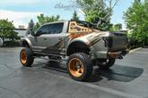 Thumbnail of 2015 Magnetic Metallic Ford F-150