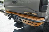 Thumbnail of 2015 Magnetic Metallic Ford F-150