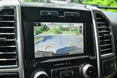 Thumbnail of 2015 Magnetic Metallic Ford F-150