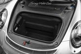 Thumbnail of 2016 GT Silver Metallic Porsche 911