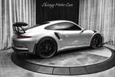 Thumbnail of 2016 GT Silver Metallic Porsche 911